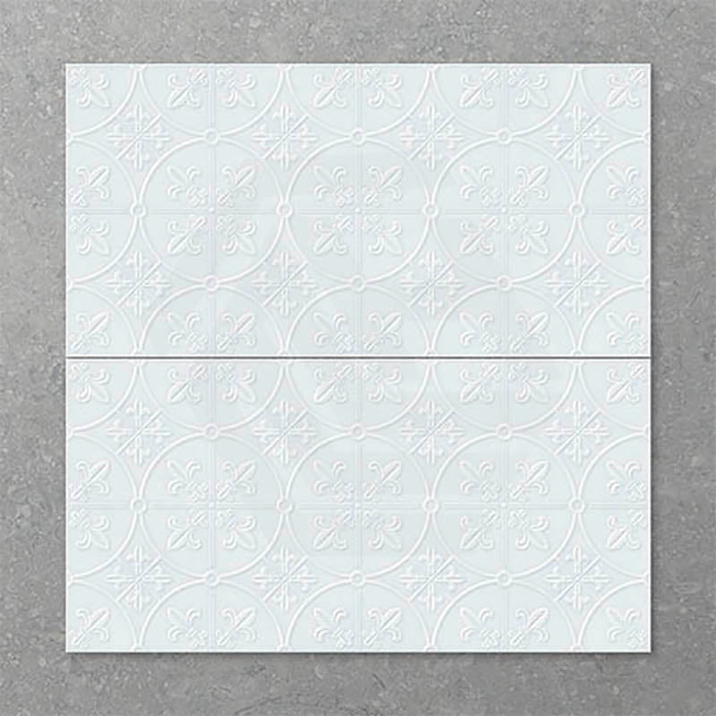 Infinity Brighton 300x600mm Satin Matt Tile 16 Colors Available