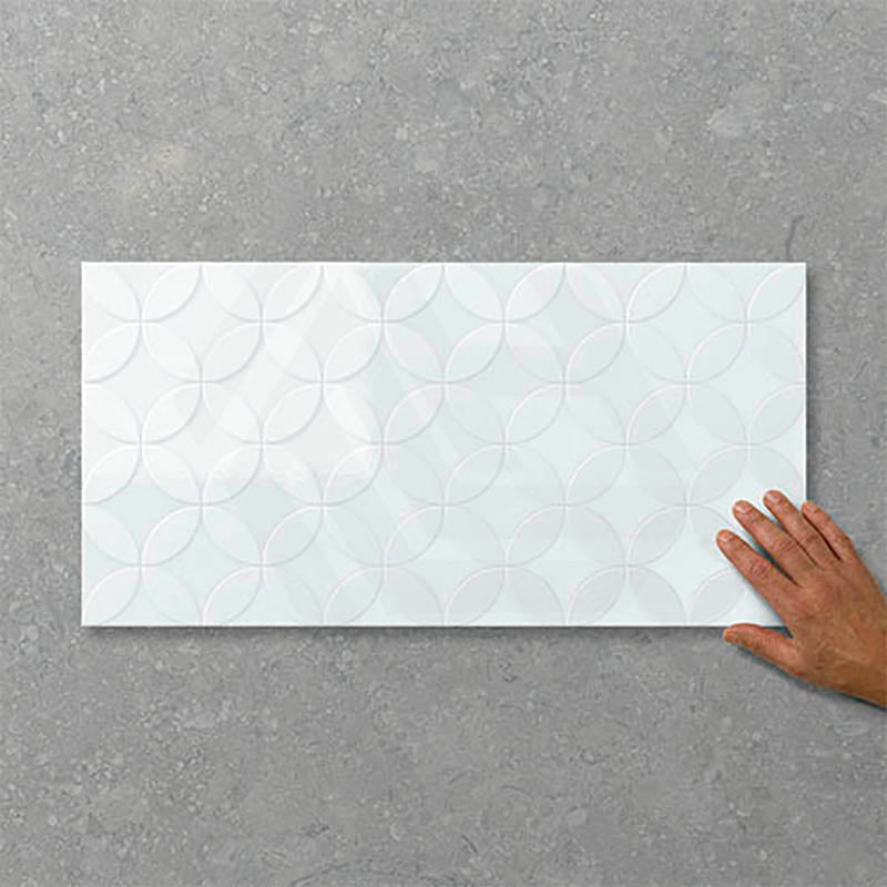 Infinity Centris 300x600mm Gloss Tile 16 Colors Available