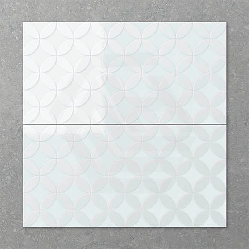 Infinity Centris 300x600mm Gloss Tile 16 Colors Available
