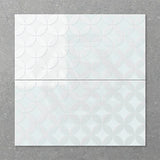 Infinity Centris 300x600mm Gloss Tile 16 Colors Available
