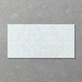 Infinity Centris 300x600mm Satin Matt Tile 16 Colors Available