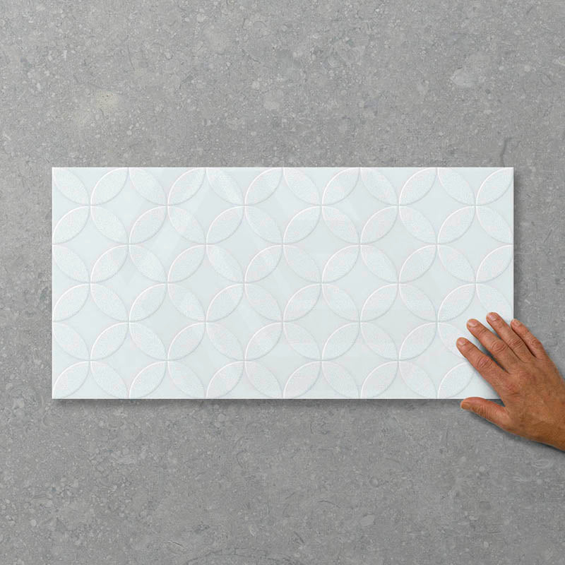 Infinity Centris 300x600mm Satin Matt Tile 16 Colors Available