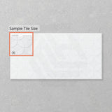 Infinity Centris 300x600mm Satin Matt Tile 16 Colors Available