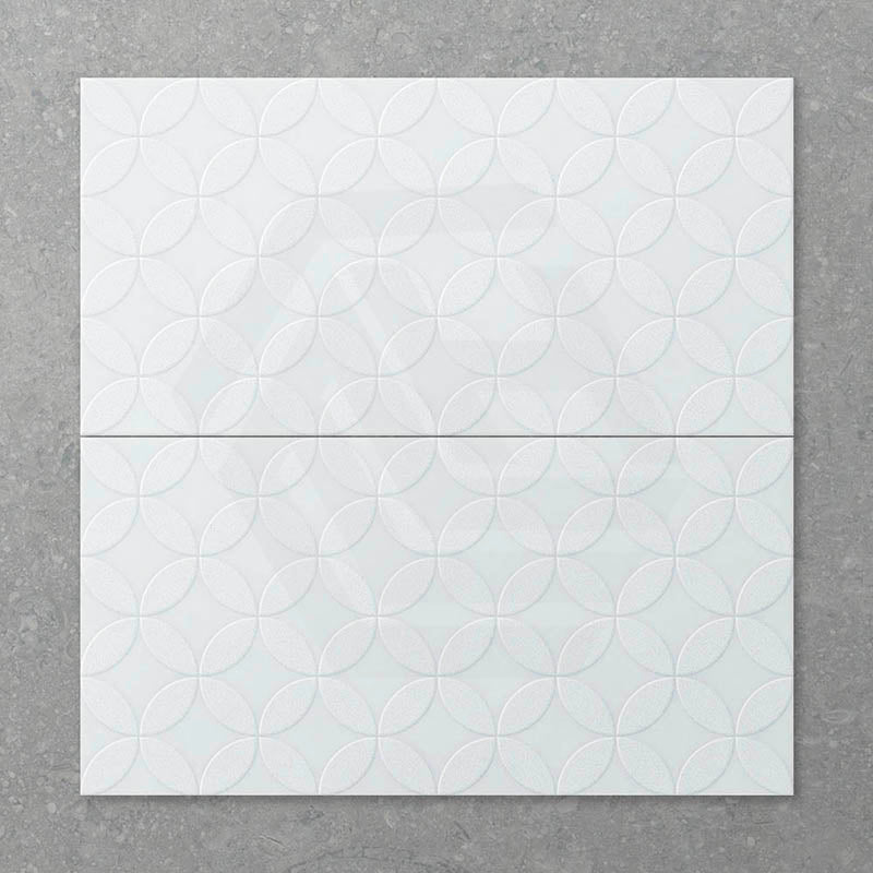 Infinity Centris 300x600mm Satin Matt Tile 16 Colors Available