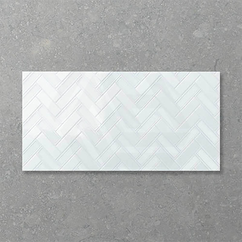 Infinity Mason 300x600mm Gloss Tile 16 Colors Available