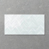 Infinity Mason 300x600mm Gloss Tile 16 Colors Available