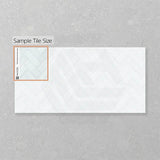 Infinity Mason 300x600mm Gloss Tile 16 Colors Available