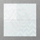 Infinity Mason 300x600mm Gloss Tile 16 Colors Available