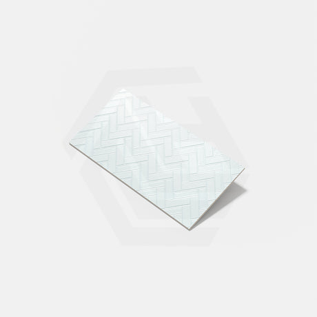 Infinity Mason 300x600mm Gloss Tile 16 Colors Available