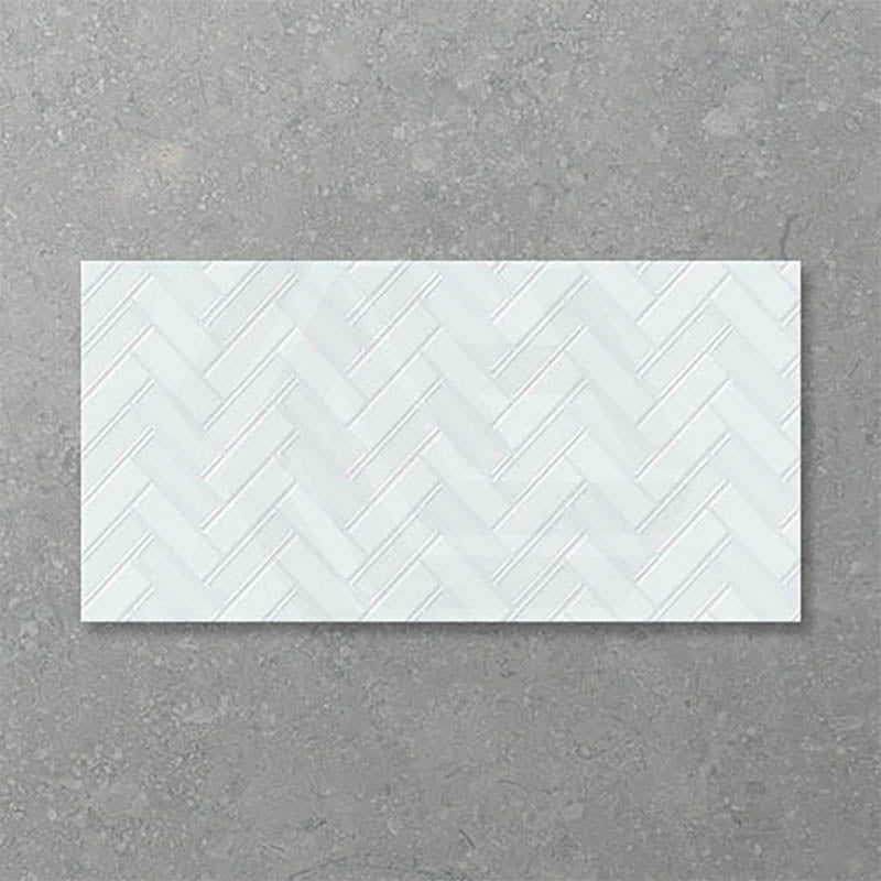 Infinity Mason 300x600mm Satin Matt Tile 16 Colors Available
