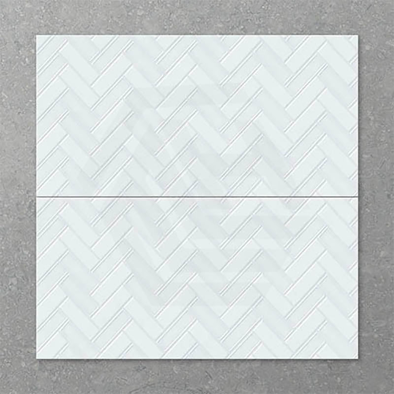 Infinity Mason 300x600mm Satin Matt Tile 16 Colors Available