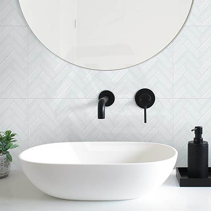 Infinity Mason 300x600mm Satin Matt Tile 16 Colors Available