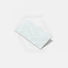 Infinity Mason 300x600mm Satin Matt Tile 16 Colors Available