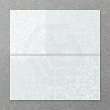 Infinity Prague 300x600mm Gloss Tile 16 Colors Available
