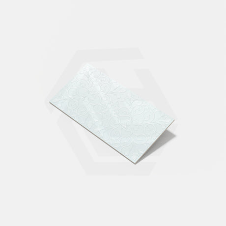 Infinity Prague 300x600mm Gloss Tile 16 Colors Available