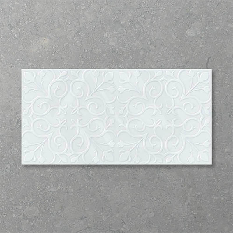 Infinity Prague 300x600mm Satin Matt Tile 16 Colors Available