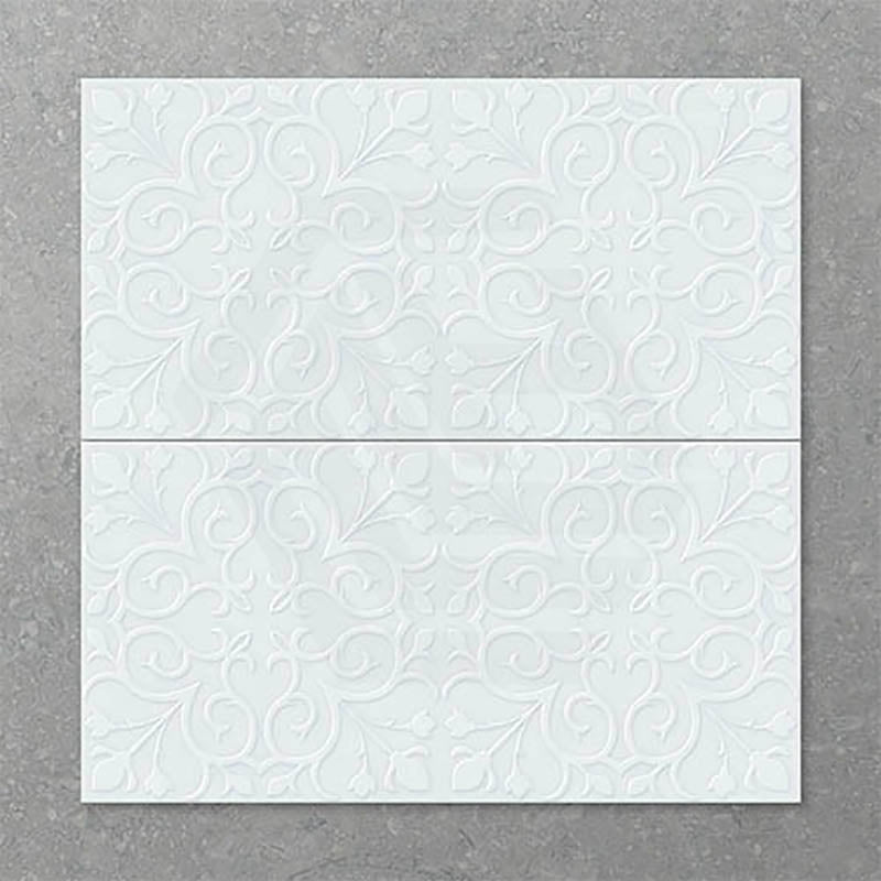 Infinity Prague 300x600mm Satin Matt Tile 16 Colors Available
