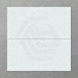 Infinity Prague 300x600mm Satin Matt Tile 16 Colors Available