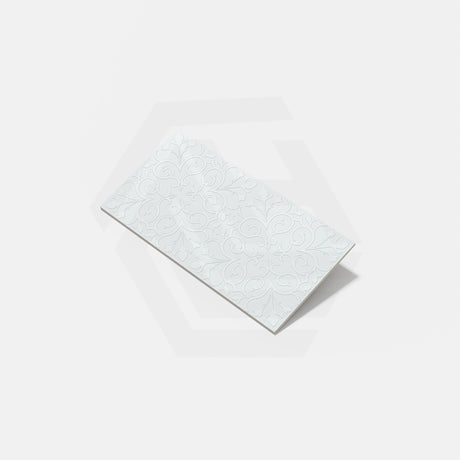 Infinity Prague 300x600mm Satin Matt Tile 16 Colors Available