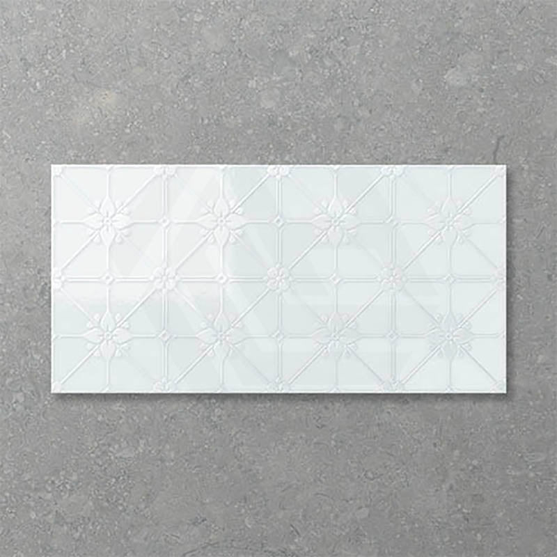 Infinity Richmond 300x600mm Gloss Tile 16 Colors Available