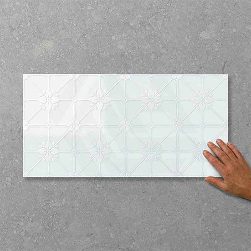 Infinity Richmond 300x600mm Gloss Tile 16 Colors Available