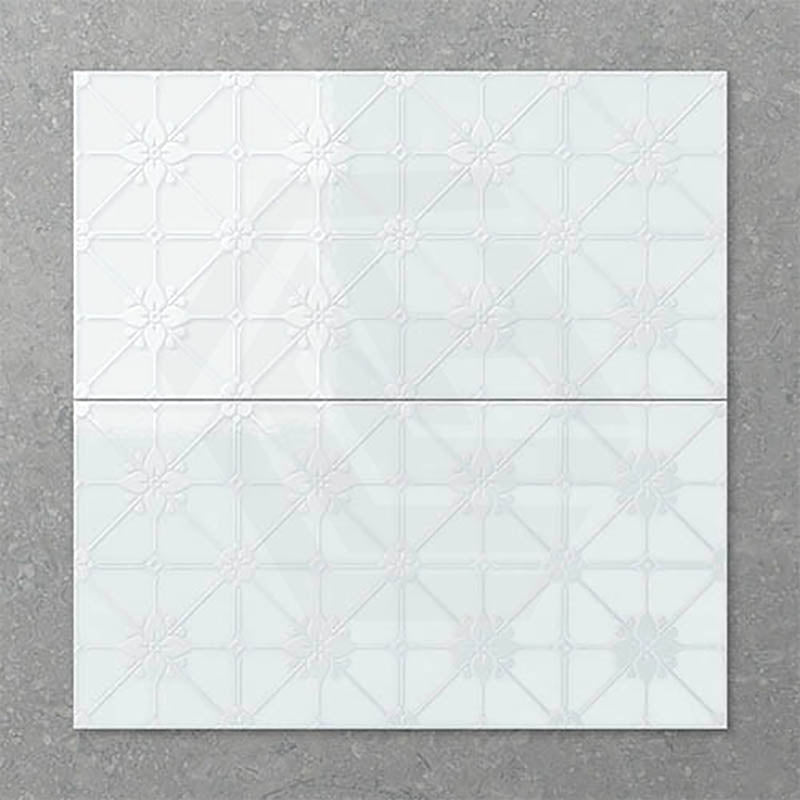 Infinity Richmond 300x600mm Gloss Tile 16 Colors Available
