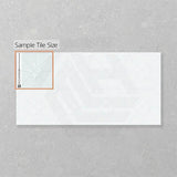 Infinity Richmond 300x600mm Satin Matt Tile 16 Colors Available