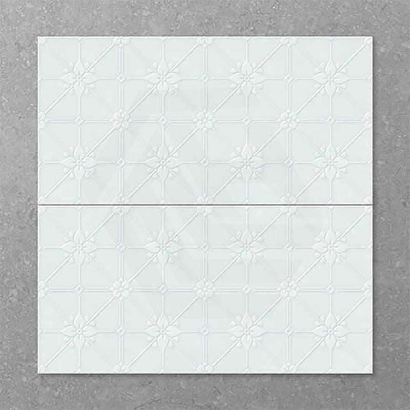 Infinity Richmond 300x600mm Satin Matt Tile 16 Colors Available