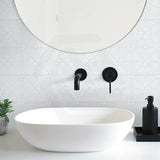 Infinity Richmond 300x600mm Satin Matt Tile 16 Colors Available