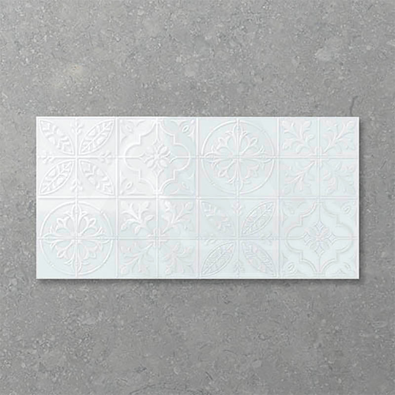 Infinity Farago 300x600mm Gloss Tile 16 Colors Available