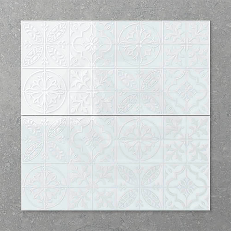 Infinity Farago 300x600mm Gloss Tile 16 Colors Available