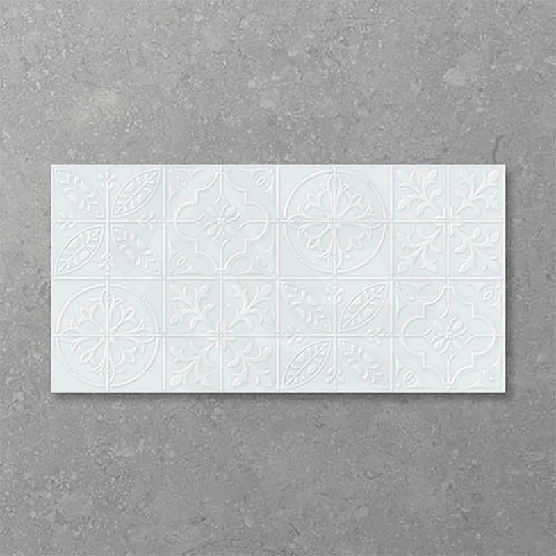Infinity Farago 300x600mm Satin Matt Tile 16 Colors Available