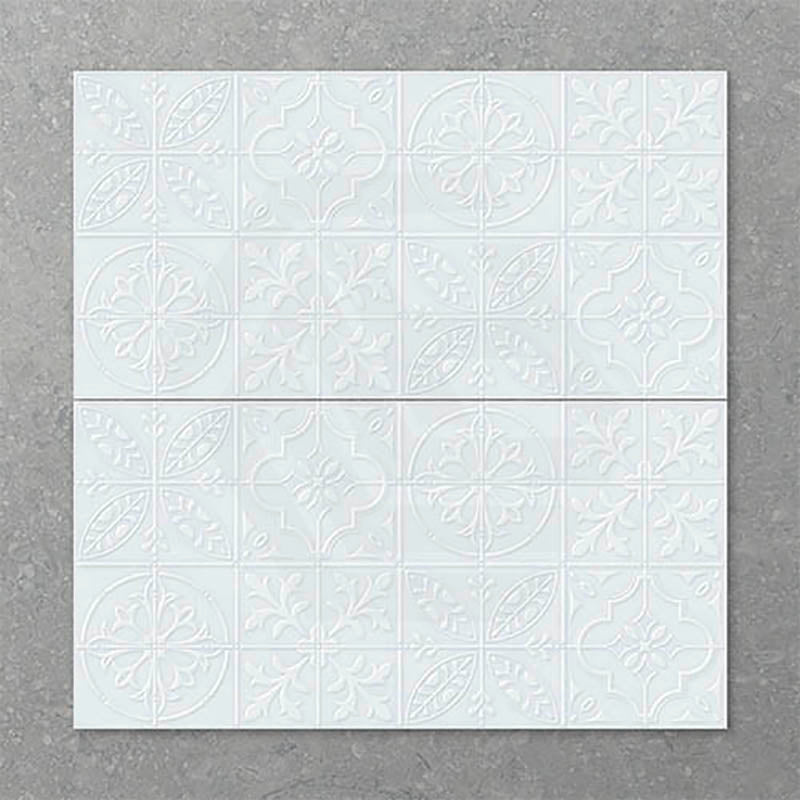 Infinity Farago 300x600mm Satin Matt Tile 16 Colors Available