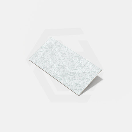 Infinity Farago 300x600mm Satin Matt Tile 16 Colors Available