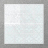 Infinity Basilica 300x600mm Gloss Tile 16 Colors Available