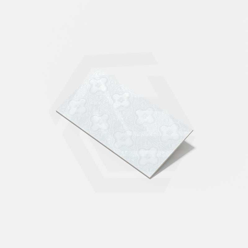 Infinity Basilica 300x600mm Gloss Tile 16 Colors Available