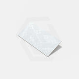 Infinity Basilica 300x600mm Gloss Tile 16 Colors Available