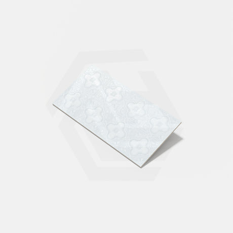 Infinity Basilica 300x600mm Gloss Tile 16 Colors Available