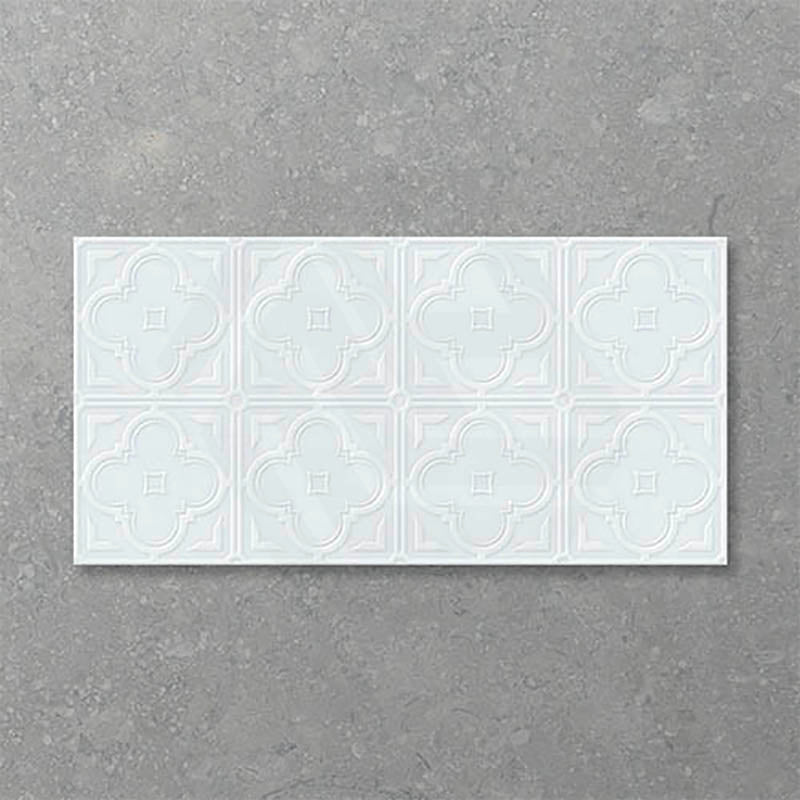 Infinity Basilica 300x600mm Satin Matt Tile 16 Colors Available