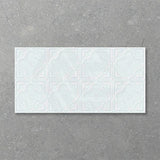 Infinity Basilica 300x600mm Satin Matt Tile 16 Colors Available