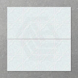 Infinity Basilica 300x600mm Satin Matt Tile 16 Colors Available