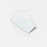 Infinity Basilica 300x600mm Satin Matt Tile 16 Colors Available