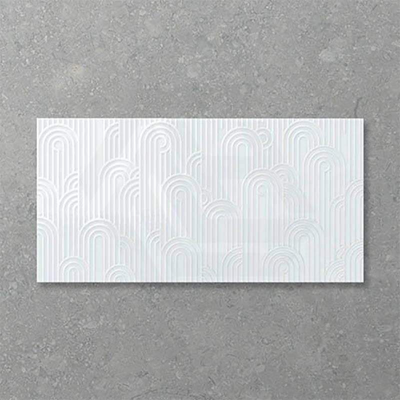 Infinity Funky Town 300x600mm Gloss Tile 16 Colors Available