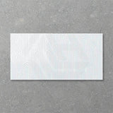 Infinity Funky Town 300x600mm Gloss Tile 16 Colors Available