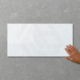 Infinity Funky Town 300x600mm Gloss Tile 16 Colors Available