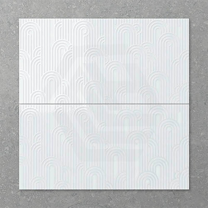 Infinity Funky Town 300x600mm Gloss Tile 16 Colors Available