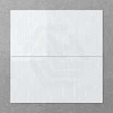Infinity Funky Town 300x600mm Gloss Tile 16 Colors Available