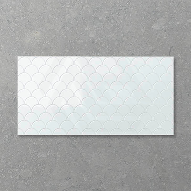 Infinity Fanfare 300x600mm Gloss Tile 16 Colors Available
