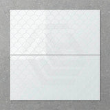 Infinity Fanfare 300x600mm Gloss Tile 16 Colors Available