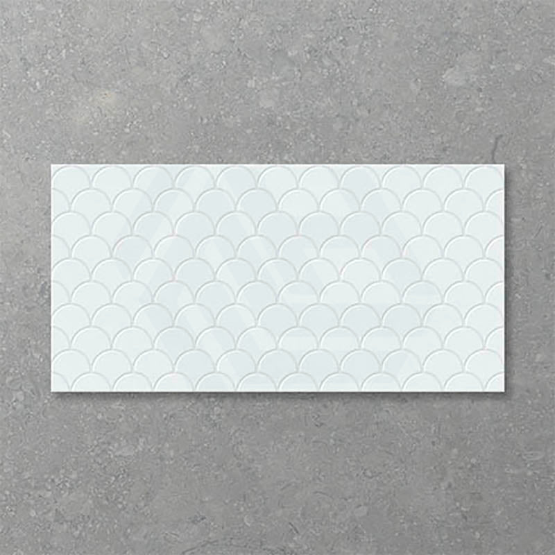 Infinity Fanfare 300x600mm Satin Matt Tile 16 Colors Available